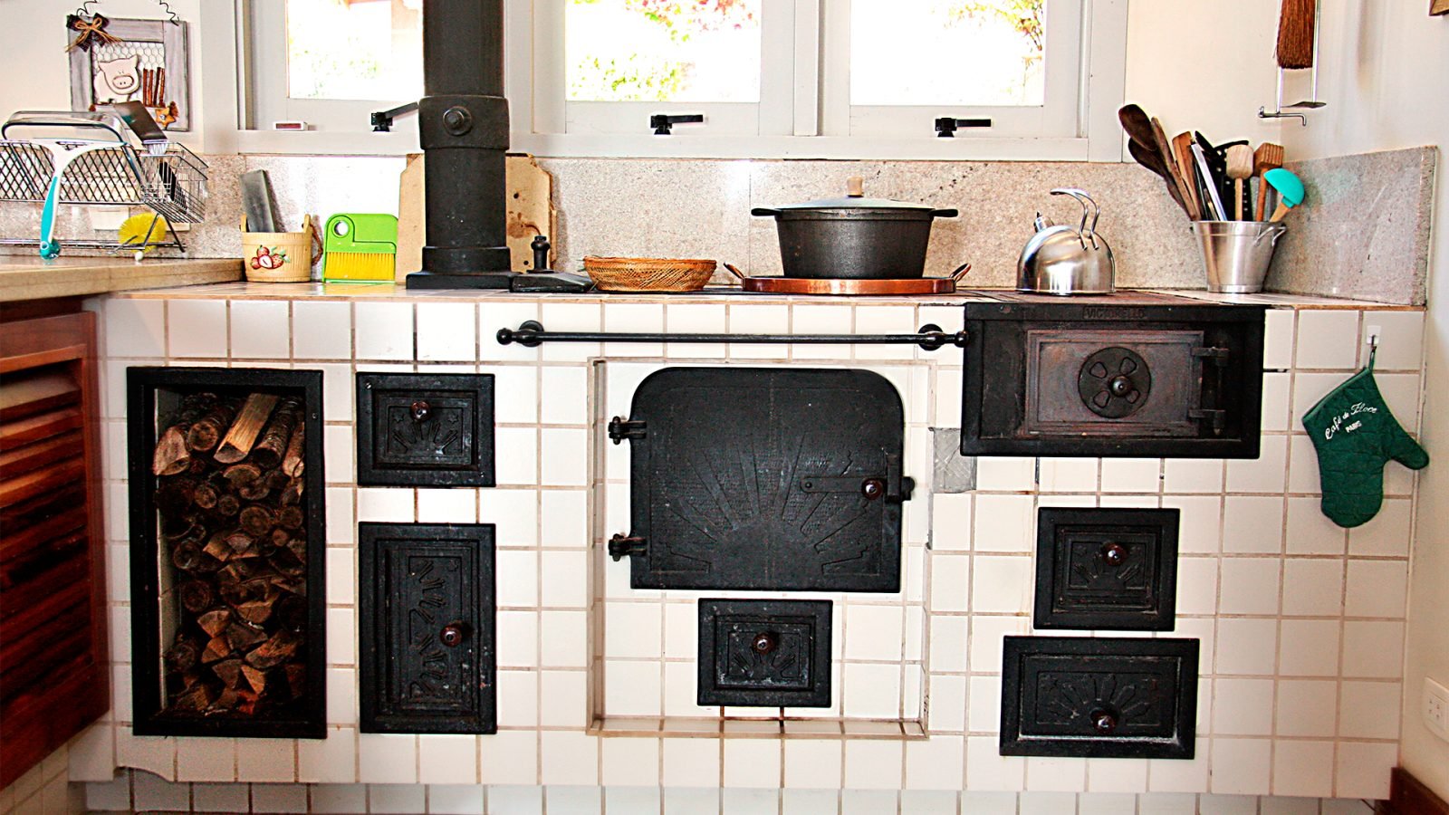 COZINHA - 04