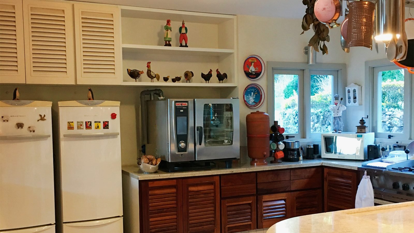 COZINHA - 05