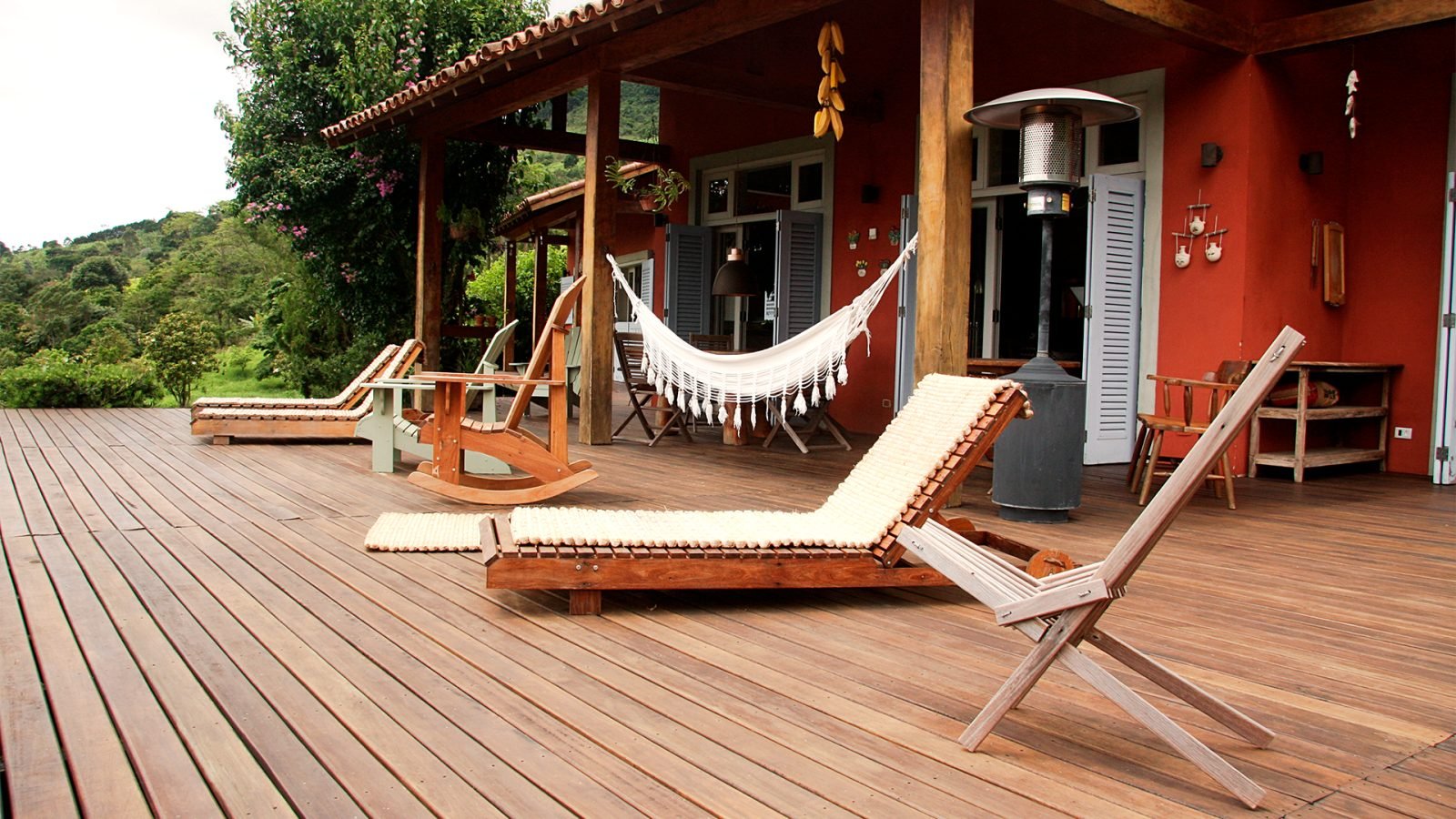 DECK - 05