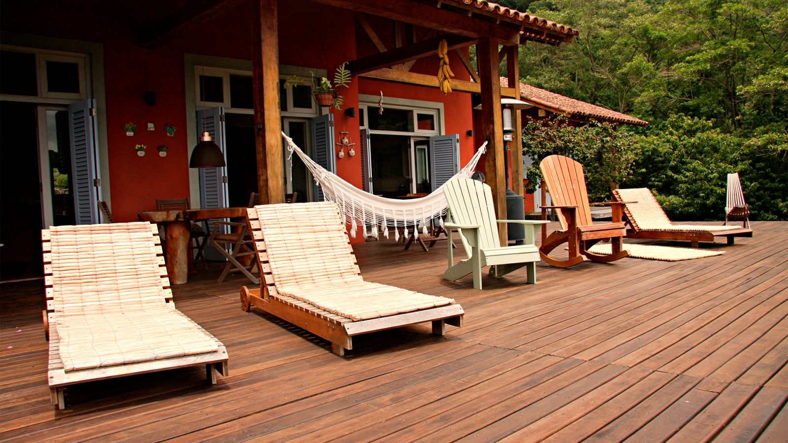 DECK - 06