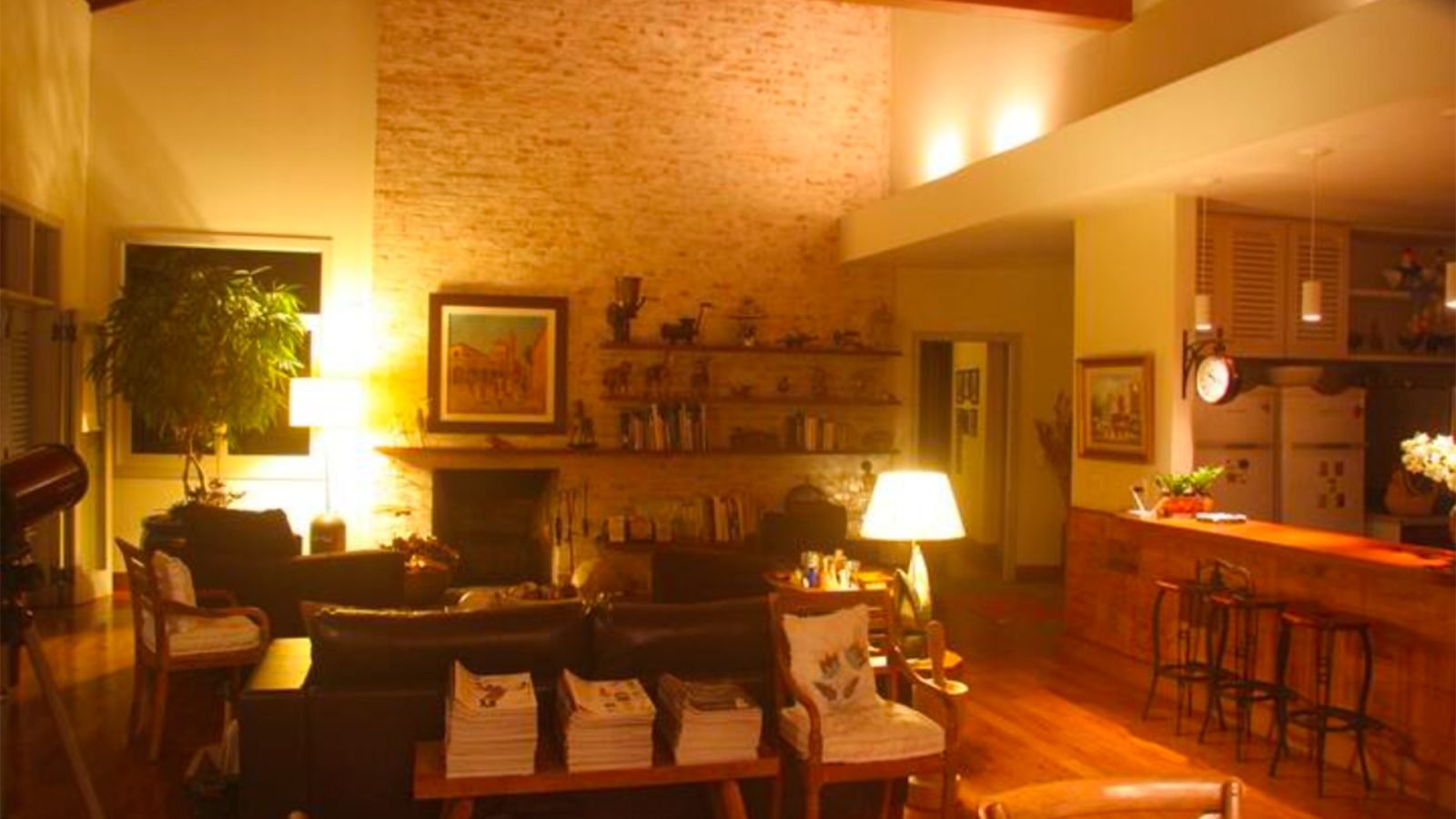 SALA DE ESTAR - 09