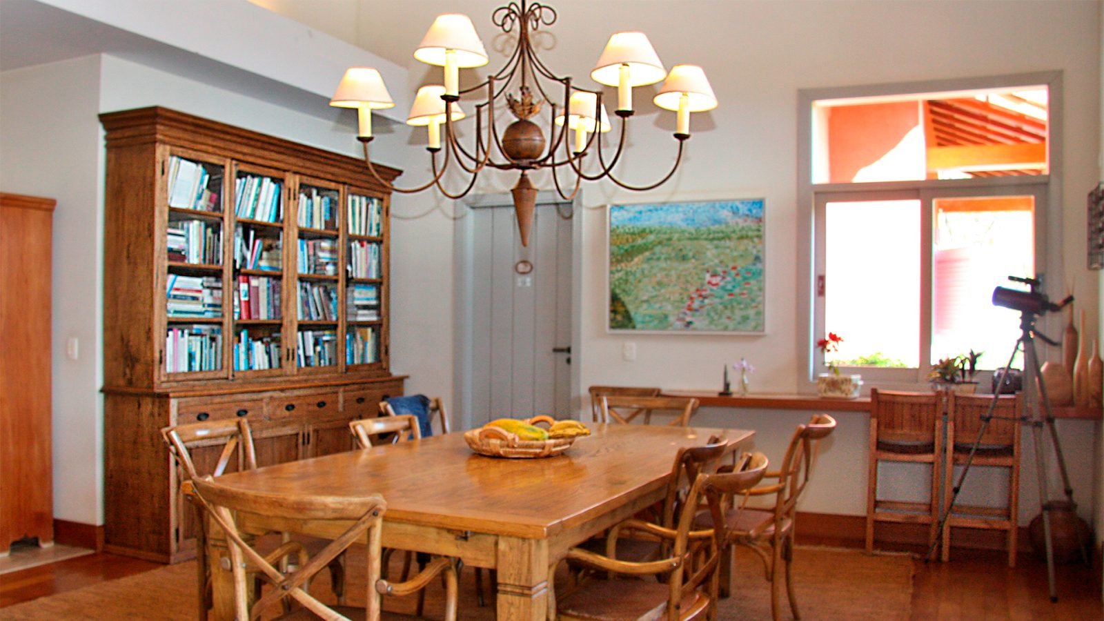 SALA DE REFEICAO - 03