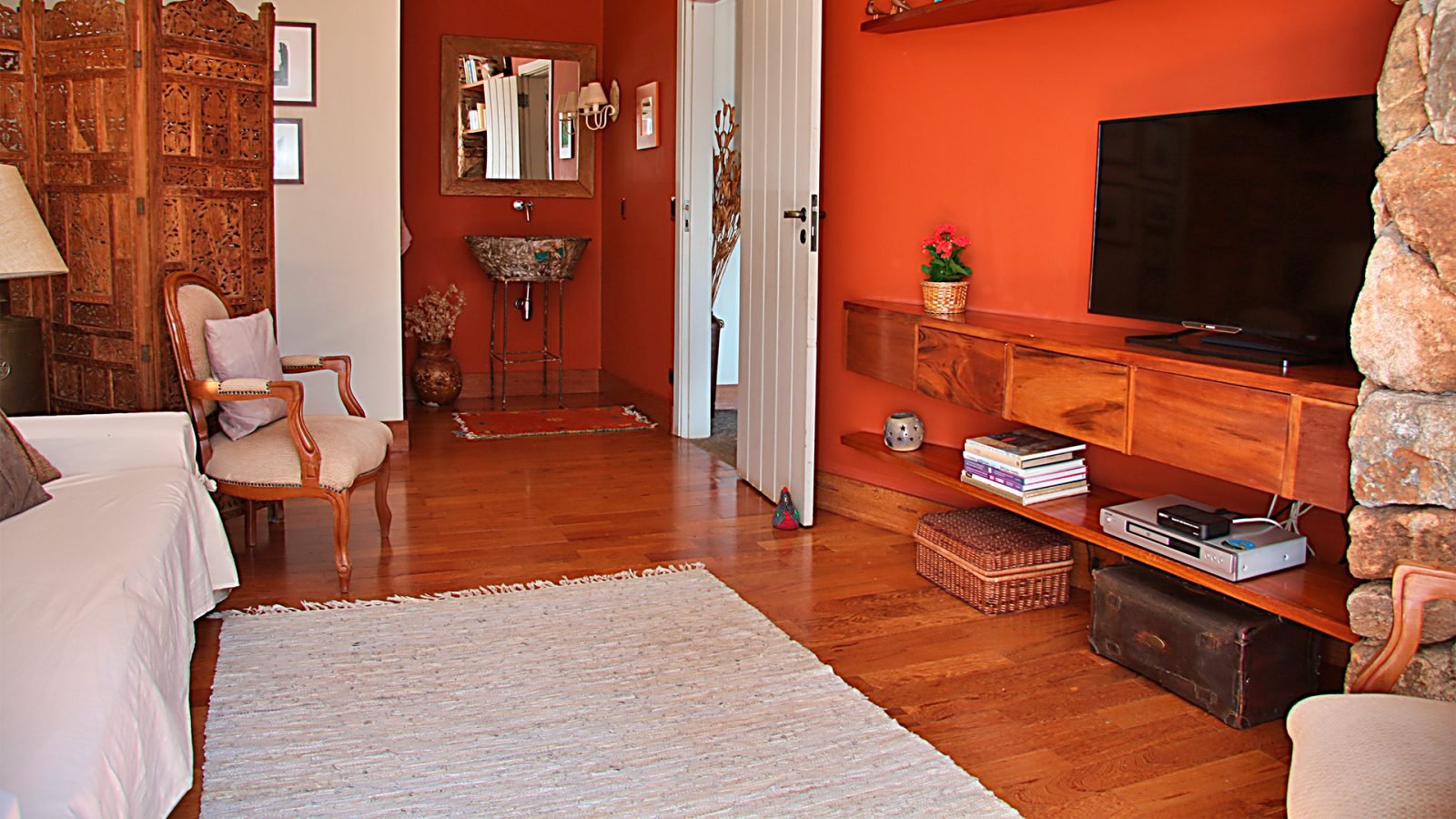 SALA DE TV - 02