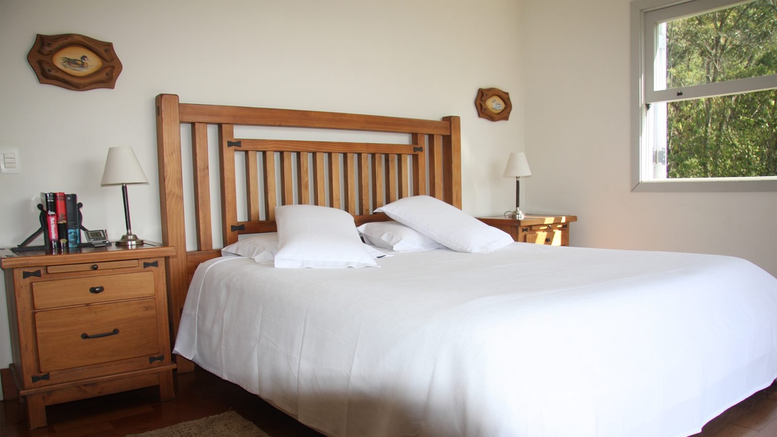 SUITE DA BALANCA - 01