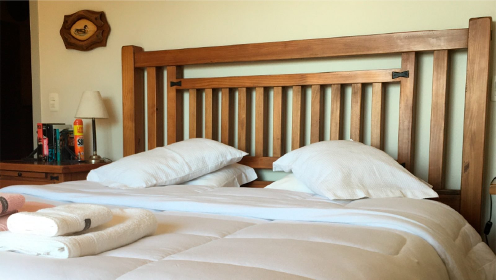 SUITE DA BALANCA - 03