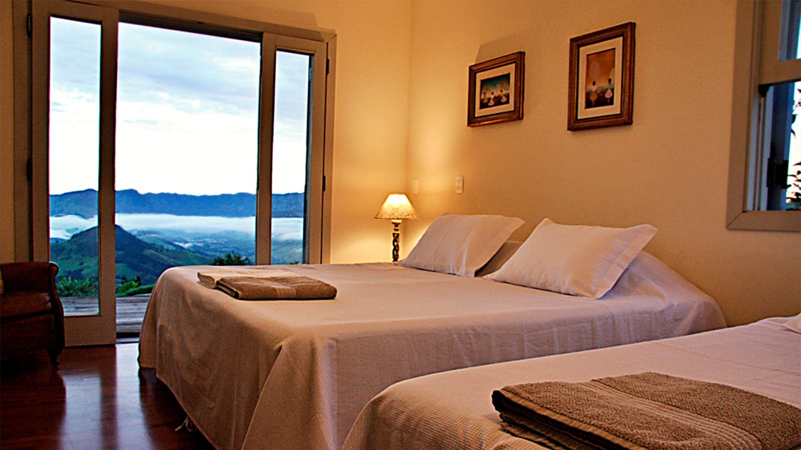 SUITE DA DIVISA - 05