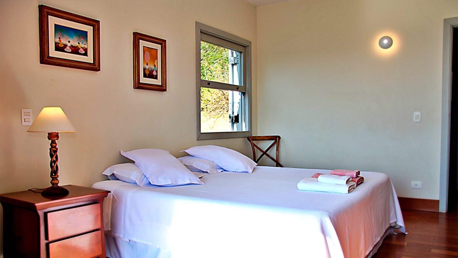 SUITE DA DIVISA - 07