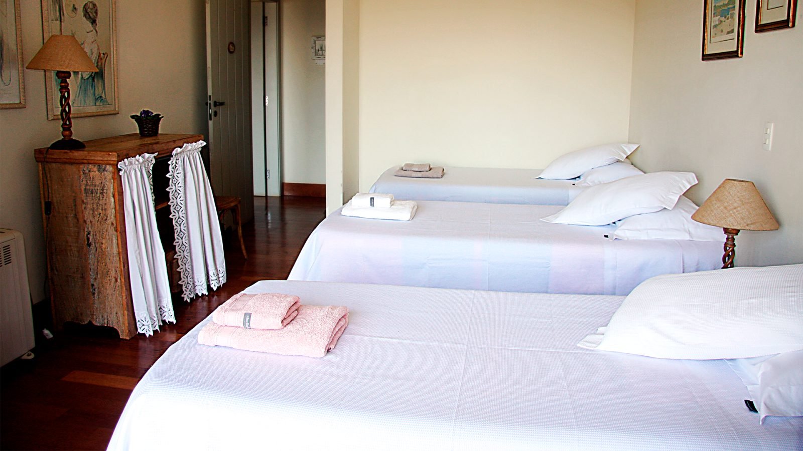 SUITE DO BAU - 02